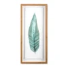 (Set Of 3) 28"x12" Framed Leaves Decorative Wall Art White - Threshold™ 1 (Set Of 3) 28"x12" Framed Leaves Decorative Wall Art White - Threshold™ -Wayfair Store GUEST d176a3f8 15ff 4011 bd8a 96dd44f614e5