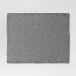 Cozy Knit Throw Blanket - Threshold™ 17 Cozy Knit Throw Blanket - Threshold™ -Wayfair Store GUEST d816ddb6 bc73 47d9 91fd a23640fc9393