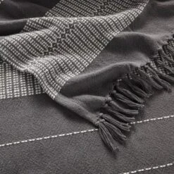 Global Fringed Oversized Throw Blanket - Threshold™ 7 Global Fringed Oversized Throw Blanket - Threshold™ -Wayfair Store GUEST d9b0df03 75cd 425e 95e5 fcca9bed1cb3