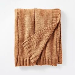 Woven Striped Knit Nep Throw Blanket - Threshold™ Designed With Studio McGee 10 Woven Striped Knit Nep Throw Blanket - Threshold™ Designed With Studio McGee -Wayfair Store GUEST de9e38fd e990 4662 9660 2a54e270efcb