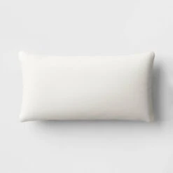 Oversized Woven Cotton Slubby Striped Throw Pillow Ivory - Threshold™ 11 Oversized Woven Cotton Slubby Striped Throw Pillow Ivory - Threshold™ -Wayfair Store GUEST e3d5d3f7 9ef0 44e5 905b a02840e3db79