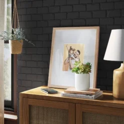 Artificial Succulents Plant In Pot - Threshold™