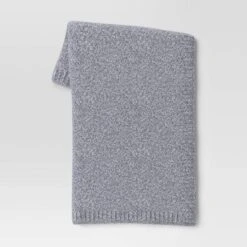 Cozy Knit Throw Blanket - Threshold™ 28 Cozy Knit Throw Blanket - Threshold™ -Wayfair Store GUEST f6d9ccef b1b8 4e49 9080 57503c7d2b5d