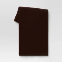 Solid Chenille Knit Throw Blanket - Threshold™ -Wayfair Store GUEST f7d88ca0 df2d 439e a788 fc3207cb1a3f