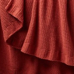 Solid Chenille Knit Throw Blanket - Threshold™ -Wayfair Store GUEST ff9848b9 9d82 4fc6 aec6 0f663aea073e