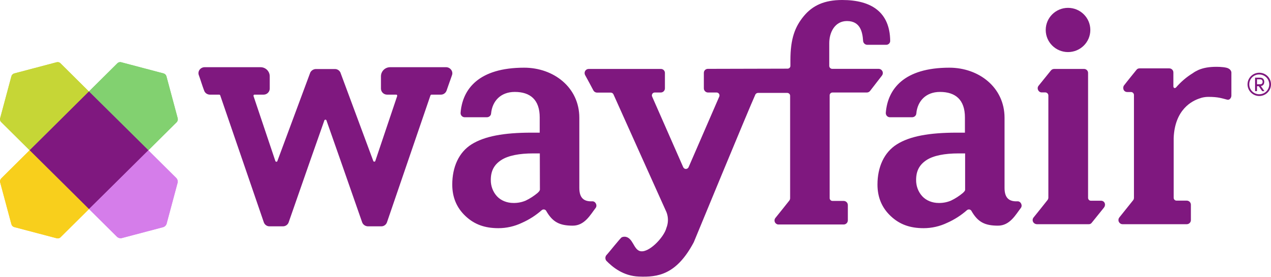 Wayfair Store